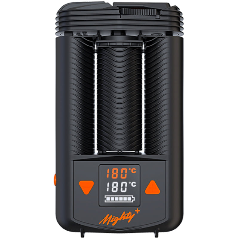 Mighty+ Vaporizer Vaporizers : Portable Storz & Bickel