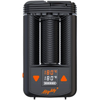 Mighty+ Vaporizer Vaporizers : Portable Storz & Bickel