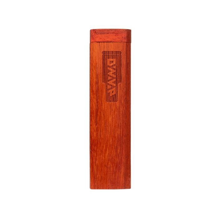 DynaVap SlimStash XL Accessories DynaVap extralarge padauk