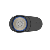Crafty+ Vaporizer by Storz & Bickel Vaporizers : Portable Storz & Bickel