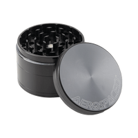 Aerospaced by HS 4 Piece Grinder 2.5 inch