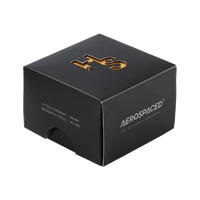 Aerospaced by HS 4 Piece Grinder 2.5 inch