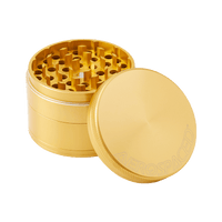 Aerospaced by HS 4 Piece Grinder 2.5 inch