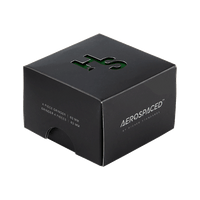 Aerospaced by HS 4 Piece Grinder 2.5 inch