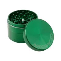 Aerospaced by HS 4 Piece Grinder 2.5 inch