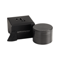 Aerospaced by HS 4 Piece Grinder 2.5 inch