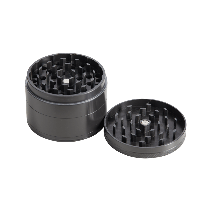 Aerospaced by HS 4 Piece Grinder 2.5 inch