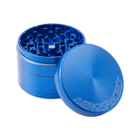 Aerospaced by HS 4 Piece Grinder 2.5 inch