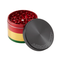 Aerospaced by HS 4 Piece Grinder 2.5 inch