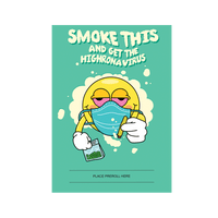 420 Cardz™