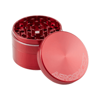 Aerospaced by HS 4 Piece Grinder 2.5 inch