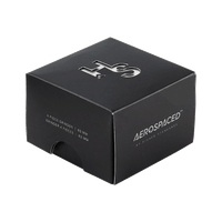 Aerospaced by HS 4 Piece Grinder 2.5 inch