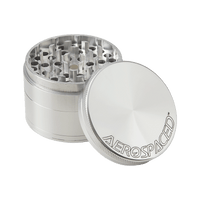 Aerospaced by HS 4 Piece Grinder 2.5 inch