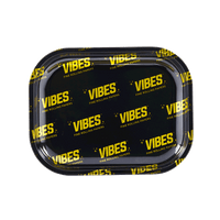 Vibes Rolling Tray Papers, Cones, and Wraps : Accessories Vibes Rolling Papers