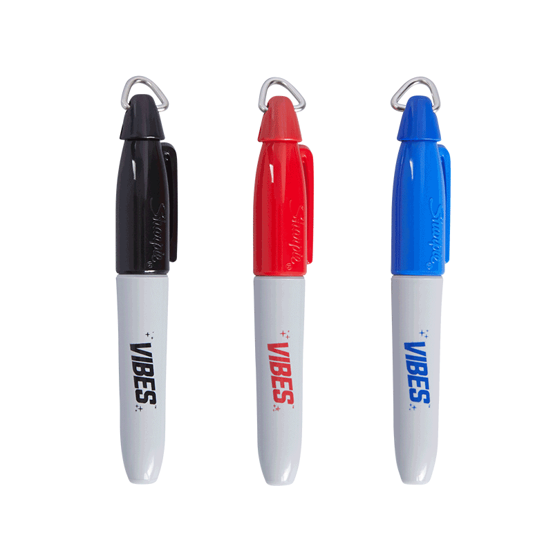 Vibes x Sharpie Mini Marker