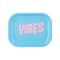 Vibes Drip Rolling Tray