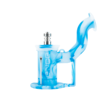 Eyce Rig Silicone : Rig Eyce deepblu