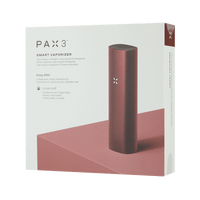 PAX Labs PAX 3 Device Only for Dry Herb