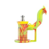 Eyce Rig Silicone : Rig Eyce