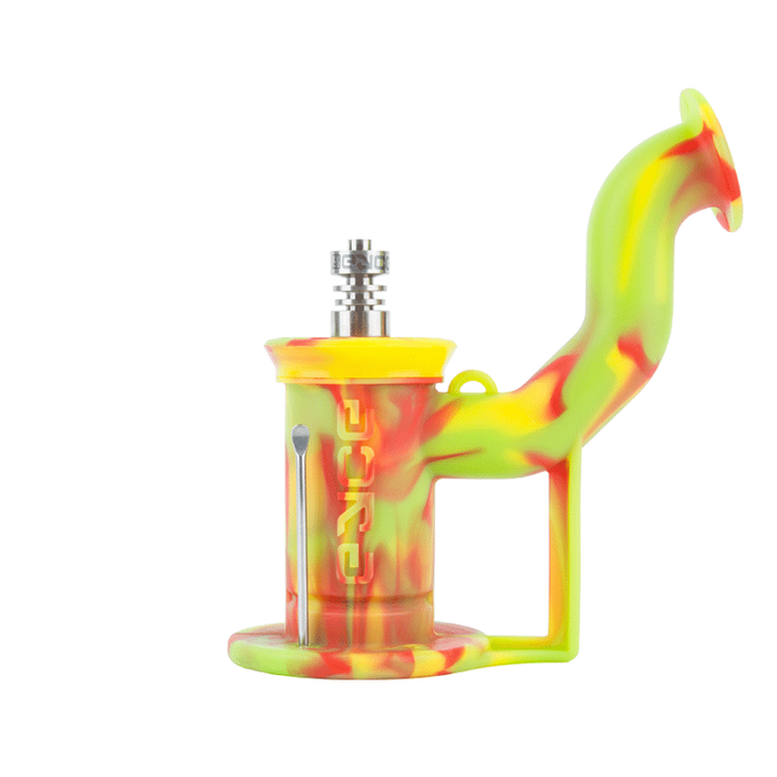 Eyce Rig Silicone : Rig Eyce
