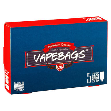 Vape Bags