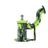 Eyce Rig Silicone : Rig Eyce creatrgrn