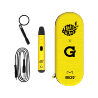 G Pen Micro+ Vaporizer