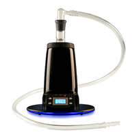 Arizer Extreme Q Vaporizer Vaporizers : Desktop Arizer