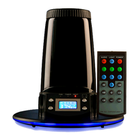 Arizer Extreme Q Vaporizer Vaporizers : Desktop Arizer