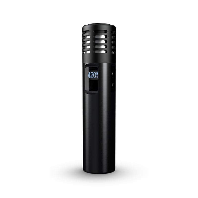 Arizer Air MAX Vaporizer Vaporizers : Portable Arizer
