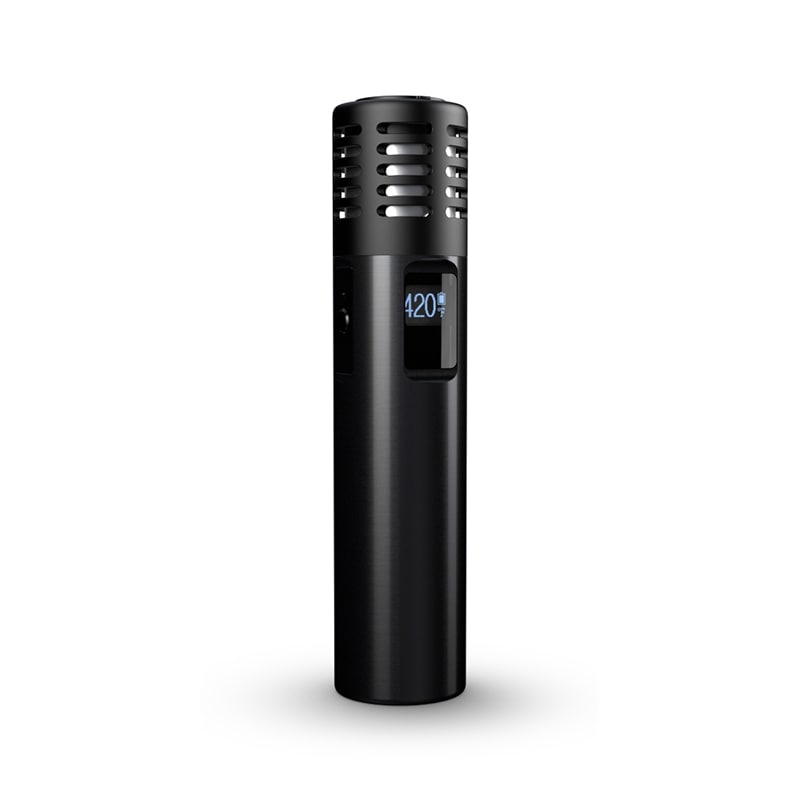 Arizer Air MAX Vaporizer Vaporizers : Portable Arizer