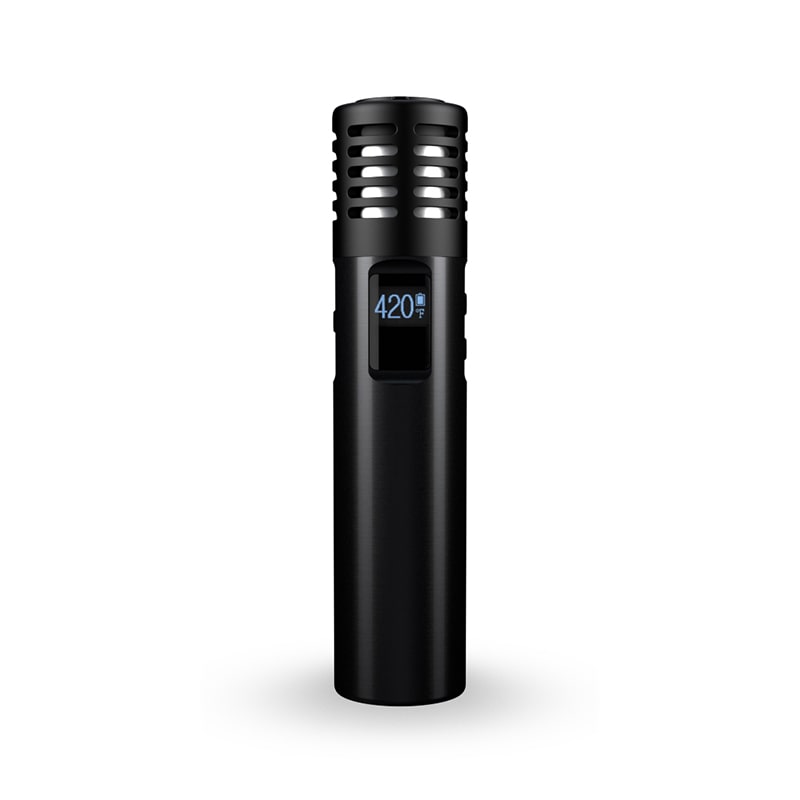 Arizer Air MAX Vaporizer Vaporizers : Portable Arizer