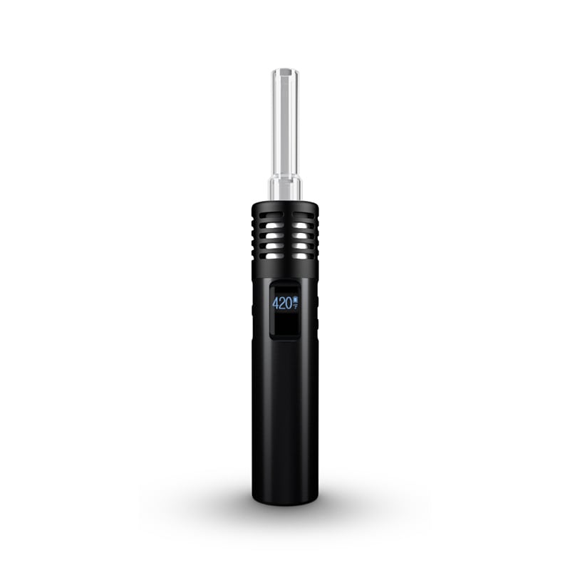 Arizer Air MAX Vaporizer Vaporizers : Portable Arizer