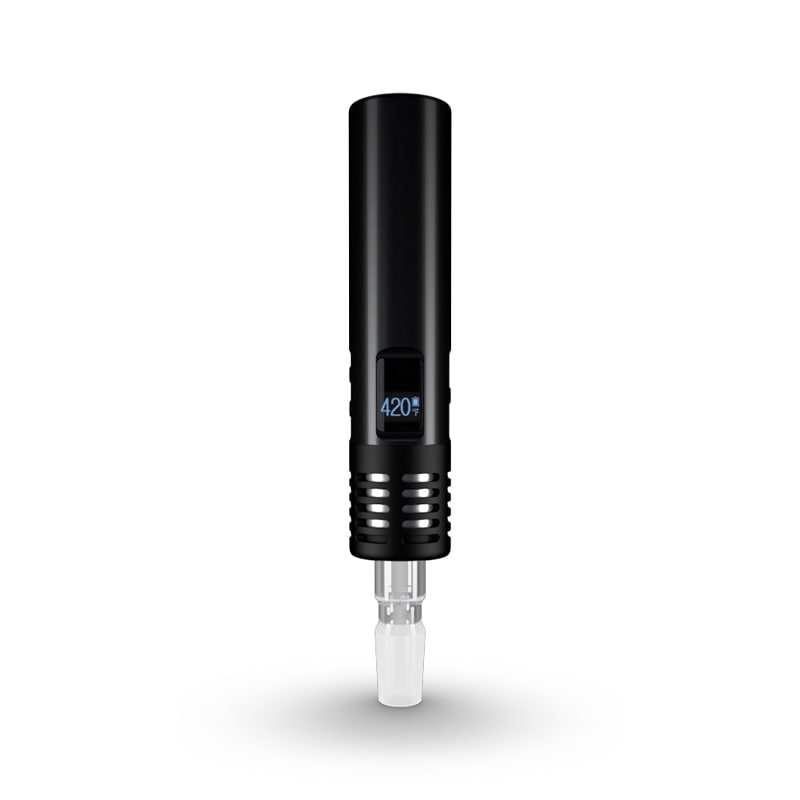 Arizer Air MAX Vaporizer Vaporizers : Portable Arizer