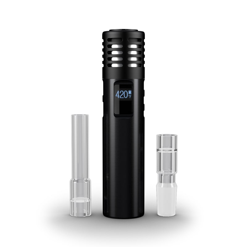 Arizer Air MAX Vaporizer Vaporizers : Portable Arizer