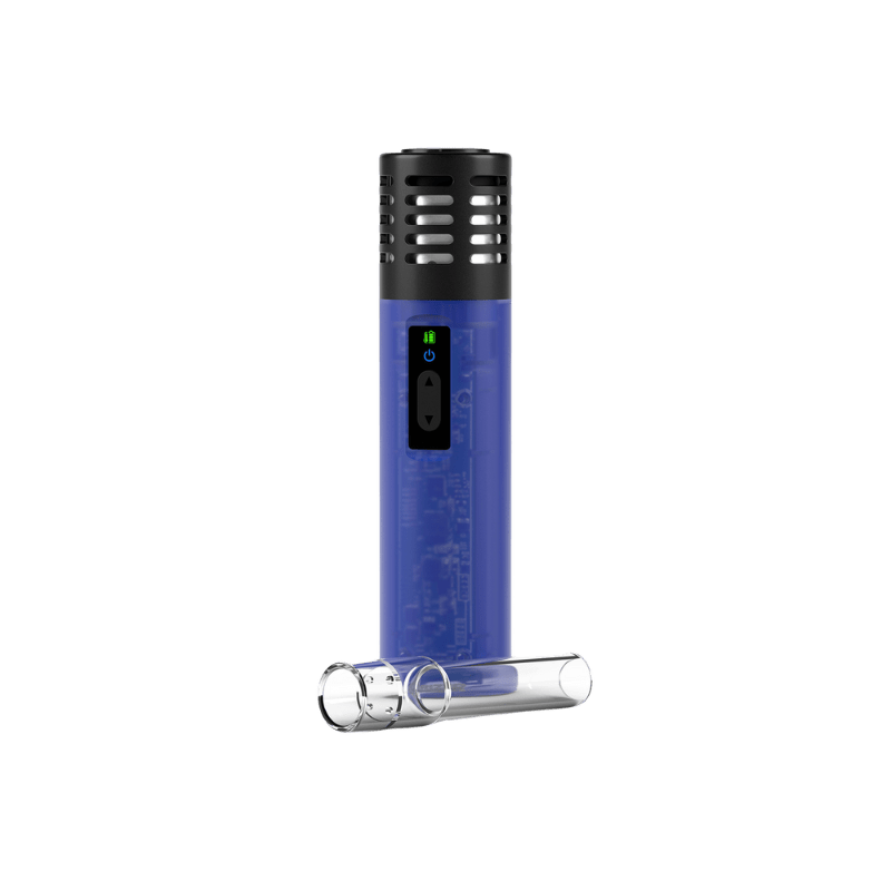 Arizer Air SE Portable Vaporizer  Arizer Blue