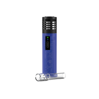 Arizer Air SE Portable Vaporizer  Arizer Blue