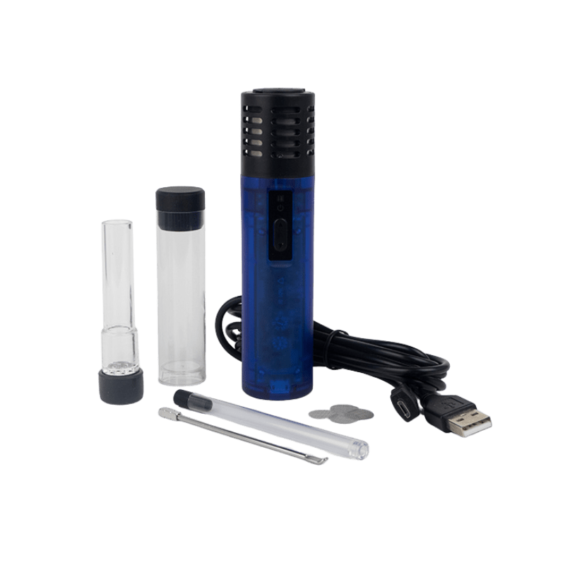 Arizer Air SE Portable Vaporizer  Arizer