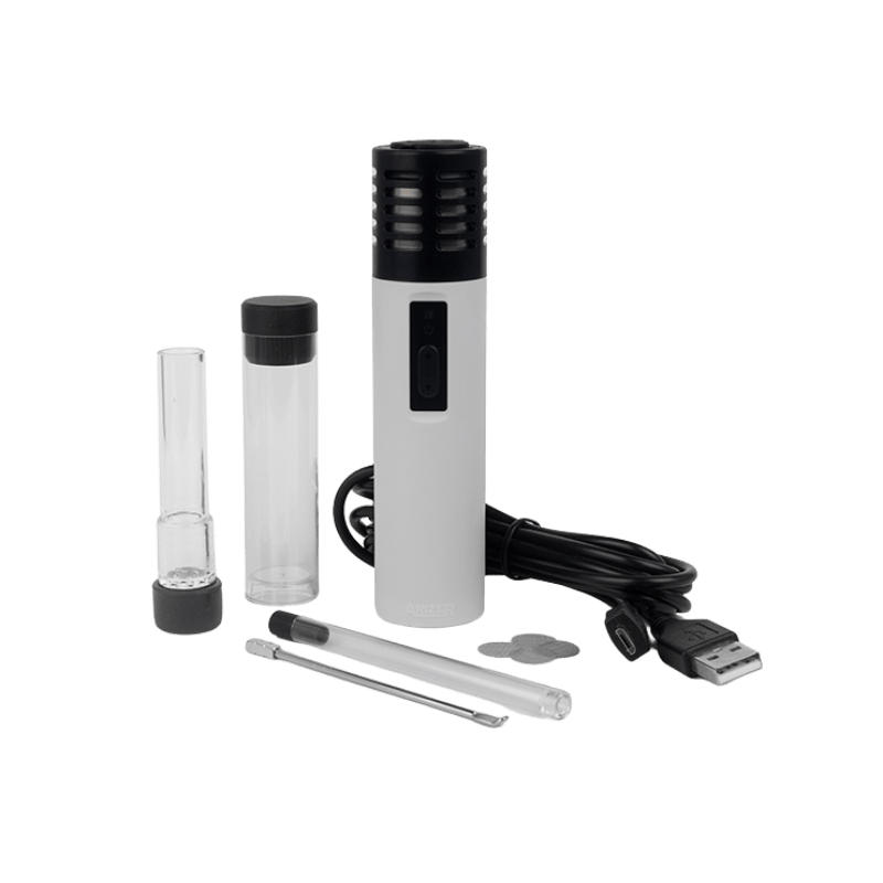 Arizer Air SE Portable Vaporizer  Arizer