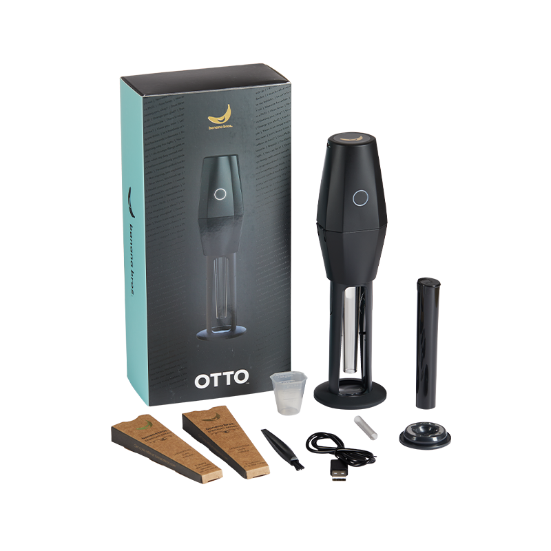 Marketing - Banana Bros. Otto Display Bundle