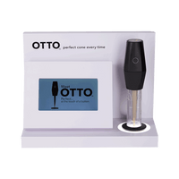 Marketing - Banana Bros. Otto Display Bundle