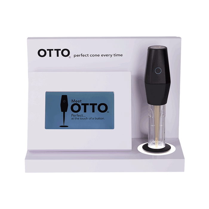 Marketing - Banana Bros. Otto Display Bundle