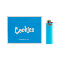 Cookies 100 Piece Boxed Puzzle Home Goods : Accessories Cookies