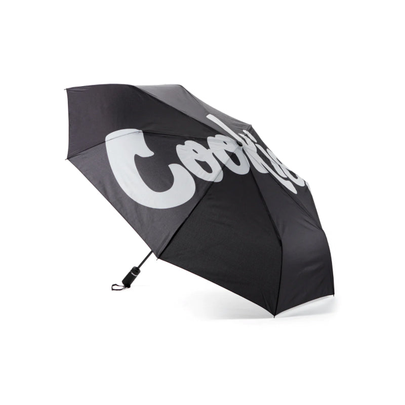 Cookies Umbrella Original Mint Logo Polyester 36 Apparel : Accessories Cookies
