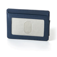 Cookies Big Chip Money Clip Leather Card Holder