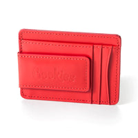 Cookies Big Chip Money Clip Leather Card Holder Apparel : Accessories Cookies