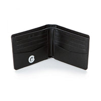 Cookies Billfold Wallet Textured Faux Leather Apparel : Accessories Cookies