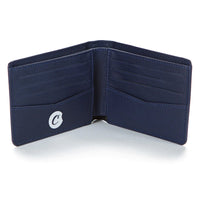 Cookies Billfold Wallet Textured Faux Leather Apparel : Accessories Cookies