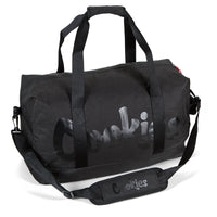 Cookies Explorer Duffle Bag Nylon and Polyester Luggage and Travel Products : Duffle Cookies Black