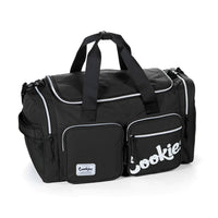 Cookies Heritage Duffle Bag Nylon Dual Pockets Luggage and Travel Products : Duffle Cookies